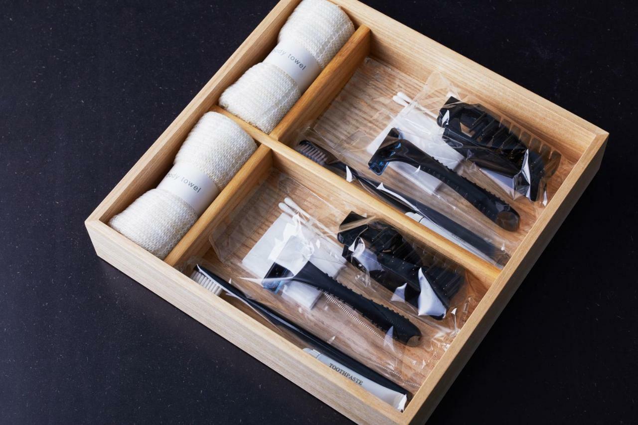 Yadoru Hanare Engawa No Yado * Kyoto