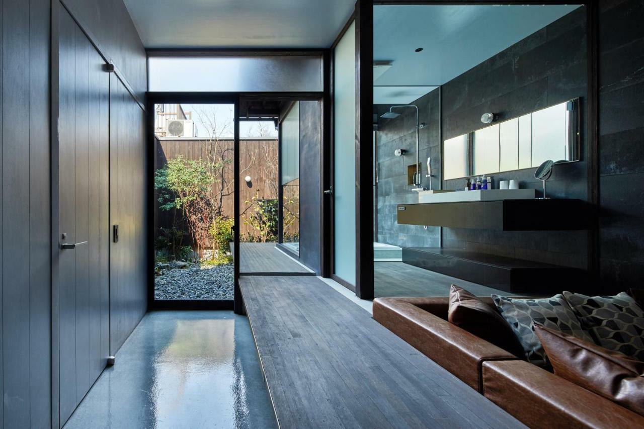 Yadoru Hanare Engawa No Yado Holiday home *