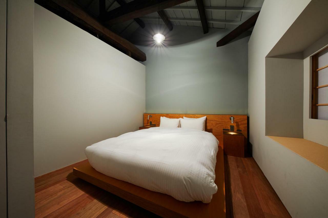 Yadoru Hanare Engawa No Yado Ferienhaus Kyōto