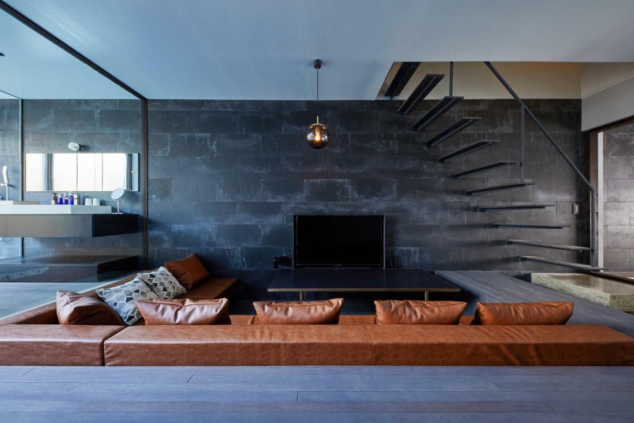 Yadoru Hanare Engawa No Yado Ferienhaus