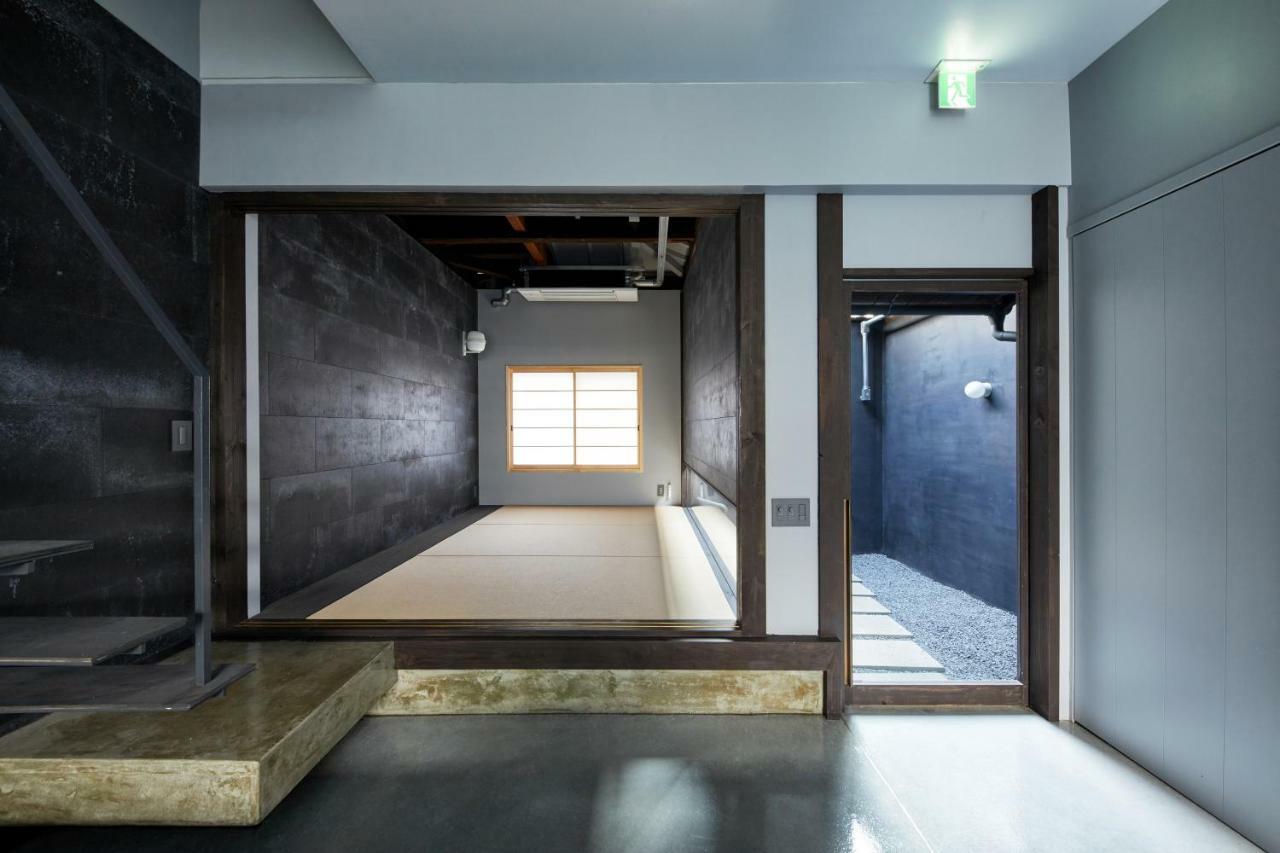 Ferienhaus Yadoru Hanare Engawa No Yado